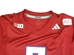 Adidas Huskers 100 Year Memorial Stadium Premier Strategy Jersey - AS-G5412