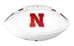 Adidas Huskers Autograph Full Size Football - BL-F1500