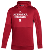 Adidas Huskers Coach Frost Sideline Hoodie - Red Nebraska Cornhuskers, Nebraska  Hoodies, Huskers  Hoodies, Nebraska  Mens, Huskers  Mens, Nebraska  Mens Sweatshirts, Huskers  Mens Sweatshirts, Nebraska Adidas, Huskers Adidas, Nebraska Adidas Huskers Locker Room Hoodie - Red, Huskers Adidas Huskers Locker Room Hoodie - Red