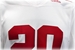 Adidas Huskers Premier 20 Away Jersey - AS-C3001