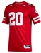 Adidas Huskers Premier 20 Home Jersey - AS-C3000