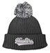 Adidas Huskers Ribbed Beanie - HT-F3025