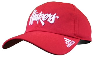 Adidas Huskers Script Slouch Adjustable Nebraska Cornhuskers, Nebraska  Mens Hats, Huskers  Mens Hats, Nebraska  Mens Hats, Huskers  Mens Hats, Nebraska Adidas, Huskers Adidas, Nebraska Adidas Red Huskers Script Slouch Adjustable Hat, Huskers Adidas Red Huskers Script Slouch Adjustable Hat