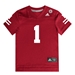 Adidas Huskers Toddler 1 Replica Jersey - CH-D7000