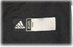 Adidas Ladies Nebraska Football Crop Jersey - Black - AS-D2005