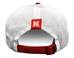 Adidas Mesh Huskers Lincoln Mascot Slouch - HT-H1222