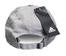 Adidas 2020 Nebraska Phantom Spring Game Sideline Slouch - Grey - HT-D7041