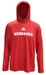 Adidas Nebraska Bring N Heat Hoodie 2022 - AS-F6077