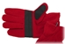 Adidas Nebraska Fleece Gloves - DU-99007