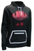 Adidas Nebraska Football Locker Spray Sport Fleece - Midnight - AS-G5440