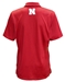 Adidas Huskers Game Mode Coordinator Polo - Red - AP-C4004