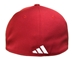 Adidas Nebraska Herbie Slouch Stretch Hat - HT-G7132