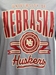 Adidas Nebraska Huskers Best Year Blended Tee - AT-G1246