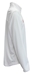 Adidas Nebraska Knit UTL Quarter Zip - White - AW-D4003