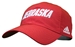 Adidas Nebraska Rise Slouch Cap - HT-F3045