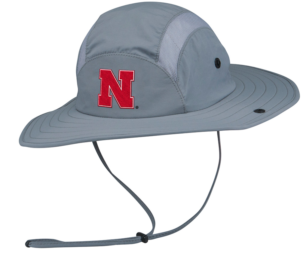 fishing hat adidas