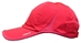 Adidas Nebraska Superlite Cap - Red - HT-F3021