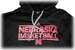 Adidas Nebrasketball Energy Field Hoody - Black - AS-81033