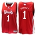 Adidas Official Huskers NIL Custom Basketball Jersey - WOMENS TEAM - AS-N0004
