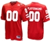 Adidas Official Huskers NIL Player Jersey - YOUTH SIZES - YT-N0022