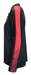 Adidas Womens Huskers Knit QTR Zip - Black - AW-E5009
