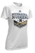 Adidas Womens Salute To Service Camo Tee - AT-F7056