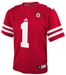 Adidas Youth Huskers 1 Jersey - YT-95050
