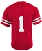 Adidas Youth Huskers 1 Jersey - YT-95050