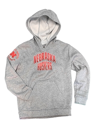 Adidas Youth Huskers 5 Star Recruit Hood Nebraska Cornhuskers, Nebraska  Youth, Huskers  Youth, Nebraska  Hoodies, Huskers  Hoodies, Nebraska  Kids, Huskers  Kids, Nebraska Adidas, Huskers Adidas, Nebraska Adidas Youth Grey Nebraska Huskers Top Recruit Fleece Hoodie, Huskers Adidas Youth Grey Nebraska Huskers Top Recruit Fleece Hoodie
