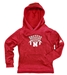 Adidas Youth Huskers Speed Hoodie - YT-C6007