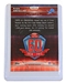 Ameer Abdullah Detroit Lions Collectors Card - OK-21973