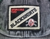 Blackshirts Denim Trucker - HT-C8423
