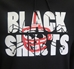 Blackshirts Skallywag Hoodie - AS-Y1015