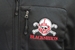 Blackshirts Relentless Full Zip Jacket - AW-F3026