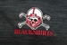 Blackshirts Zero Blitz Hood - AS-E3029