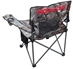 Realtree N Huskers Tailgate Chair - GT-A2143