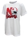 Classic Huskers 90's Helmet CH Tee - AT-D1599