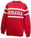 Classic Nebraska Heavy-Knit Sweater - AP-A2168