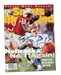 Coach Osborne N T. Frazier Signed 1995 Sports Illustrated Weekly Issue - OK-F2031