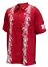 Go Big Red Island Camp Shirt - AP-D6020