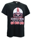 Go Big Red Scary Tee - AT-D8321