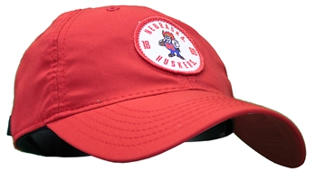 Herbie Husker CFA Hat - Red Alert Nebraska Cornhuskers, Nebraska  Mens Hat, Huskers  Mens Hat, Nebraska  Mens Hats, Huskers  Mens Hats, Nebraska Herbie Husker CFA Hat - Red, Huskers Herbie Husker CFA Hat - Red