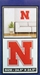 Husker N Repo Wall Graphic - MD-C6038