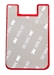 Husker Phone Card Holder - NV-A1071
