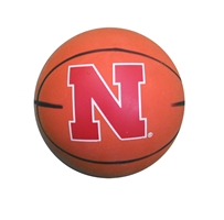 Husker Super Basket Ball Nebraska Cornhuskers, Husker Super Ball