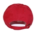 Husker Red White N Cap - HT-A8020