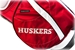 Huskers Golf Stand Bag - GF-21194