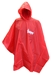 Huskers Mid-Weight Rain Poncho - DU-C1023