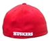 Huskers N Fitted Zephyr Cap - HT-G7269