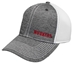 Huskers Performance Stretch Fit Lid - HT-C8421